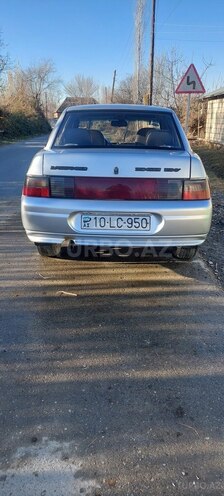 LADA (VAZ) 2110 2002, 181,800 km - 1.6 l - Ağdaş