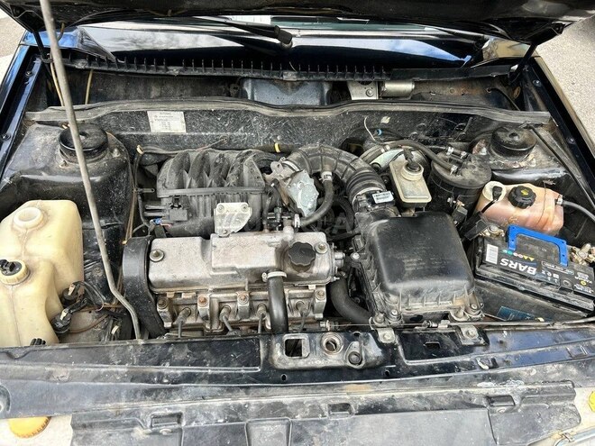 LADA (VAZ) 2114 2012, 325,550 km - 1.5 l - Bakı