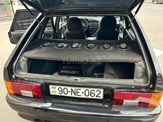 LADA (VAZ) 2114 2012, 325,550 km - 1.5 l - Bakı