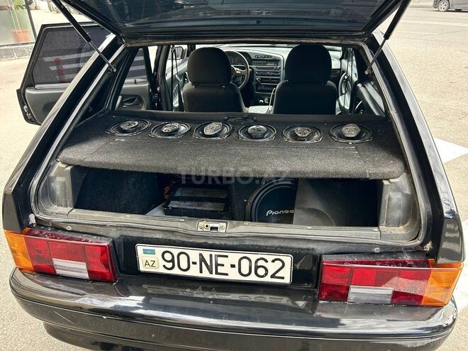 LADA (VAZ) 2114 2012, 325,550 km - 1.5 l - Bakı