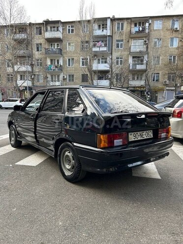 LADA (VAZ) 2114 2012, 325,550 km - 1.5 l - Bakı