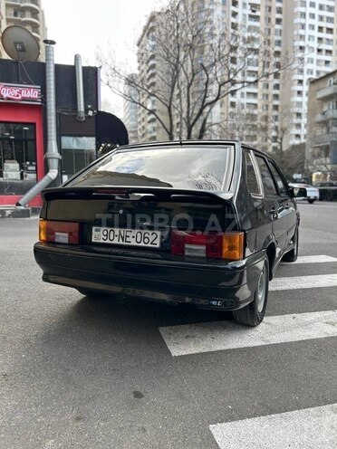 LADA (VAZ) 2114 2012, 325,550 km - 1.5 l - Bakı