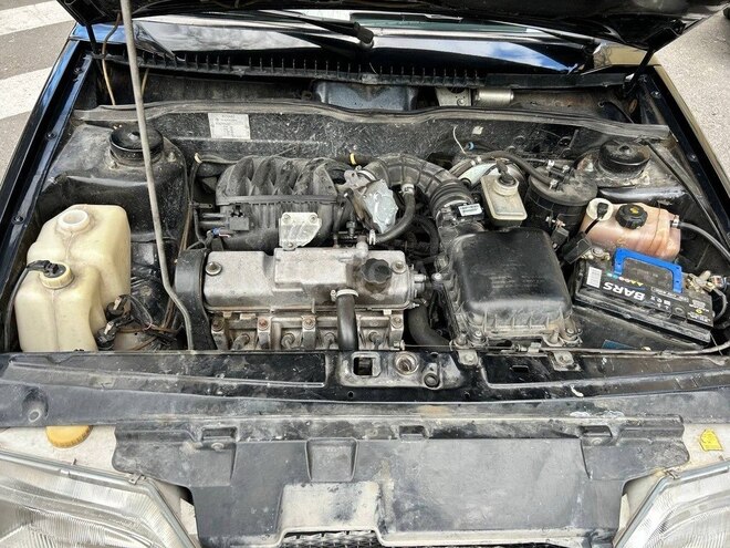 LADA (VAZ) 2114 2012, 325,550 km - 1.5 l - Bakı