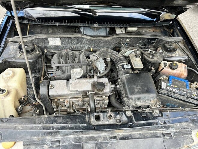 LADA (VAZ) 2114 2012, 325,550 km - 1.5 l - Bakı