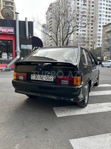 LADA (VAZ) 2114 2012, 325,550 km - 1.5 l - Bakı