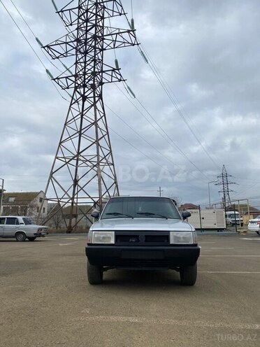 Tofas Sahin 2003, 68,000 km - 1.6 l - Bakı