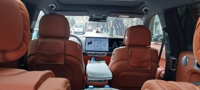Li Auto L7 2024, 17,000 km - 1.5 l - Bakı