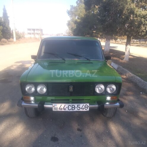 LADA (VAZ) 2106 1984, 75,800 km - 1.5 л - Bakı