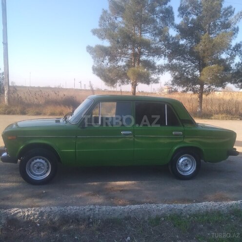 LADA (VAZ) 2106 1984, 75,800 km - 1.5 л - Bakı