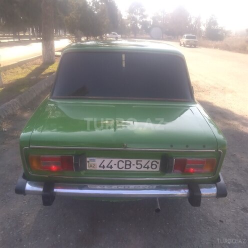 LADA (VAZ) 2106 1984, 75,800 km - 1.5 л - Bakı
