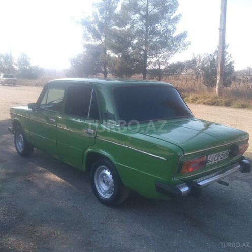 LADA (VAZ) 2106 1984, 75,800 km - 1.5 л - Bakı