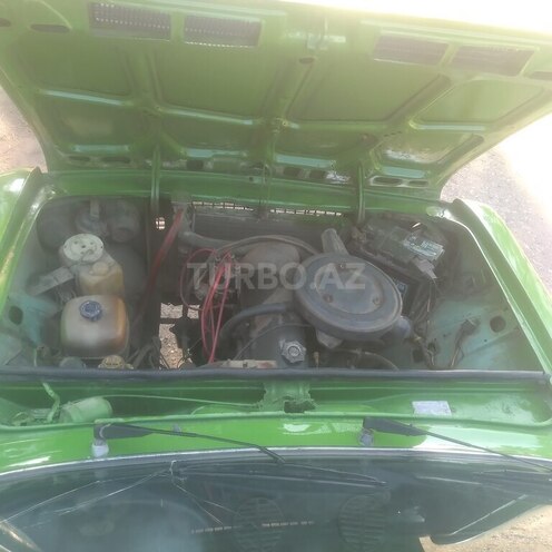 LADA (VAZ) 2106 1984, 75,800 km - 1.5 л - Bakı
