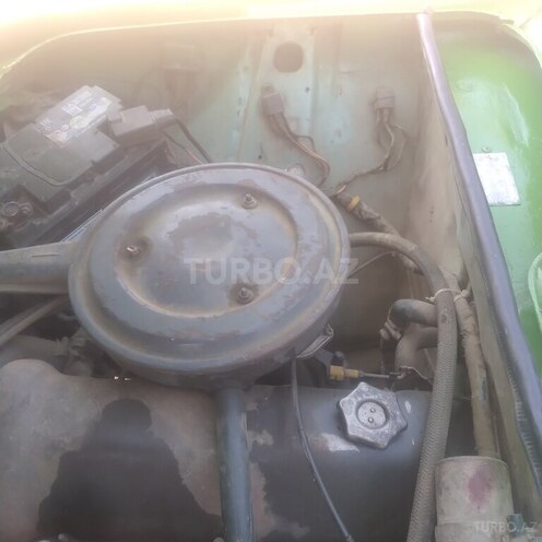 LADA (VAZ) 2106 1984, 75,800 km - 1.5 л - Bakı
