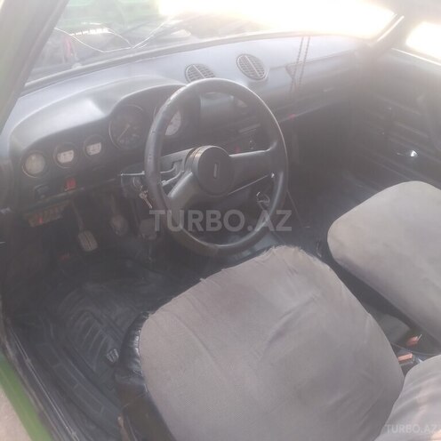LADA (VAZ) 2106 1984, 75,800 km - 1.5 л - Bakı
