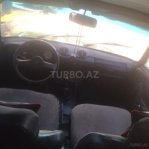 LADA (VAZ) 2106 1984, 75,800 km - 1.5 л - Bakı