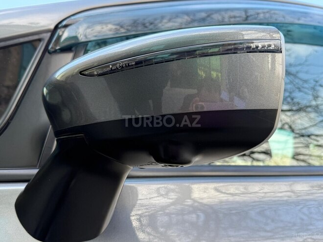 Nissan Note 2016, 47,000 km - 1.2 l - Bakı