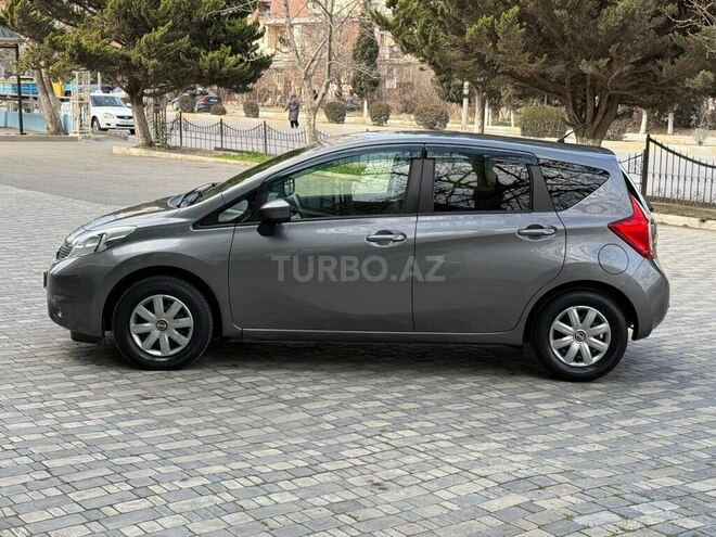 Nissan Note 2016, 47,000 km - 1.2 l - Bakı