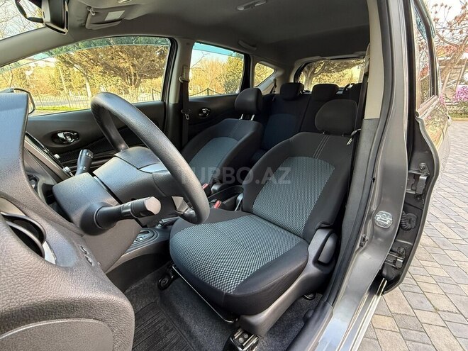 Nissan Note 2016, 47,000 km - 1.2 l - Bakı