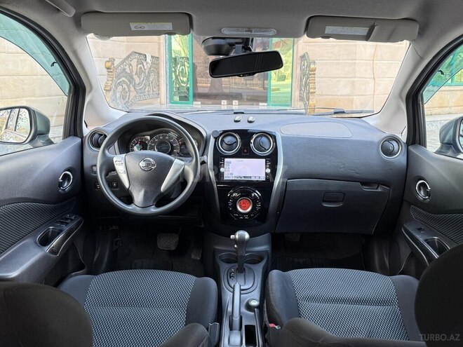 Nissan Note 2016, 47,000 km - 1.2 l - Bakı