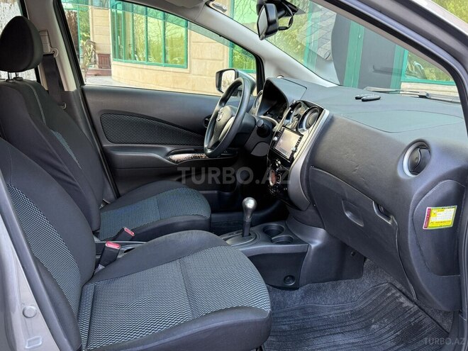 Nissan Note 2016, 47,000 km - 1.2 l - Bakı
