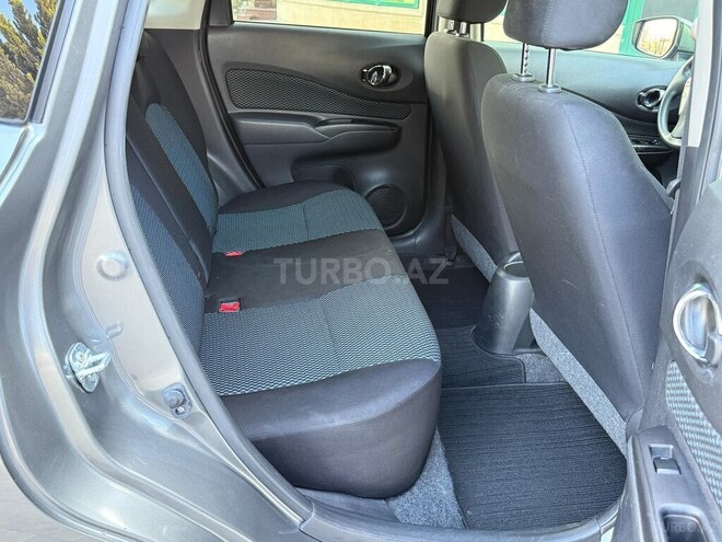 Nissan Note 2016, 47,000 km - 1.2 l - Bakı