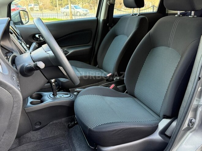 Nissan Note 2016, 47,000 km - 1.2 l - Bakı