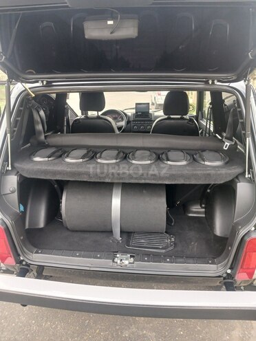 LADA (VAZ) Niva 2021, 36,000 km - 1.7 l - Bakı