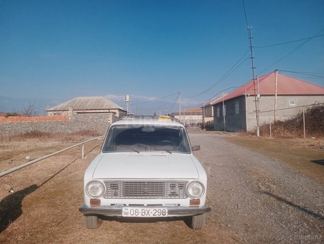 LADA (VAZ) 2102 1974, 96,256 km - 1.3 l - Zaqatala