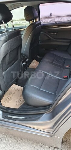 BMW 528 2015, 91,000 km - 2.0 l - Bakı