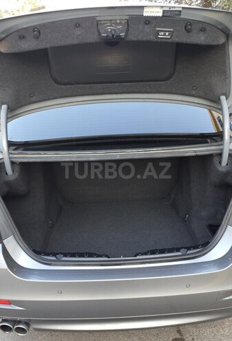 BMW 528 2015, 91,000 km - 2.0 l - Bakı