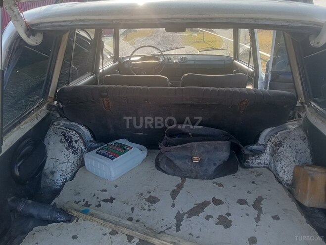 LADA (VAZ) 2102 1974, 96,256 km - 1.3 l - Zaqatala