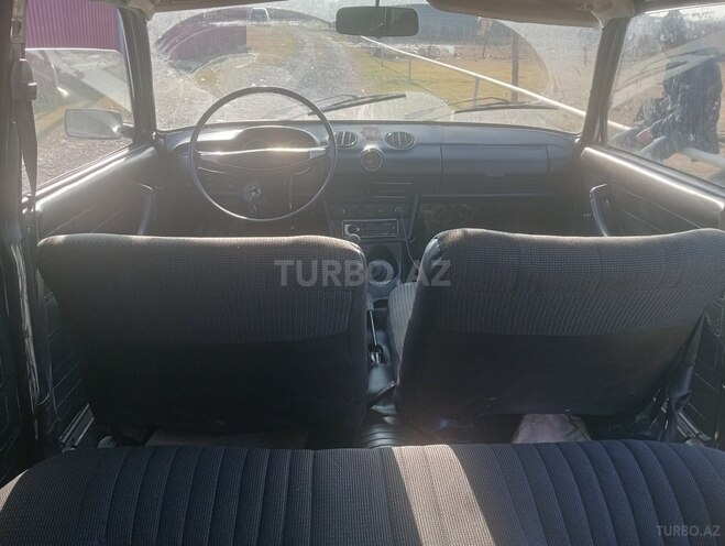 LADA (VAZ) 2102 1974, 96,256 km - 1.3 l - Zaqatala
