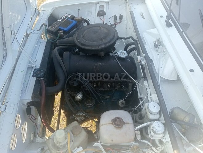 LADA (VAZ) 2102 1974, 96,256 km - 1.3 l - Zaqatala