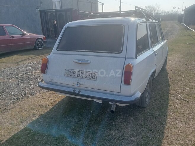 LADA (VAZ) 2102 1974, 96,256 km - 1.3 l - Zaqatala