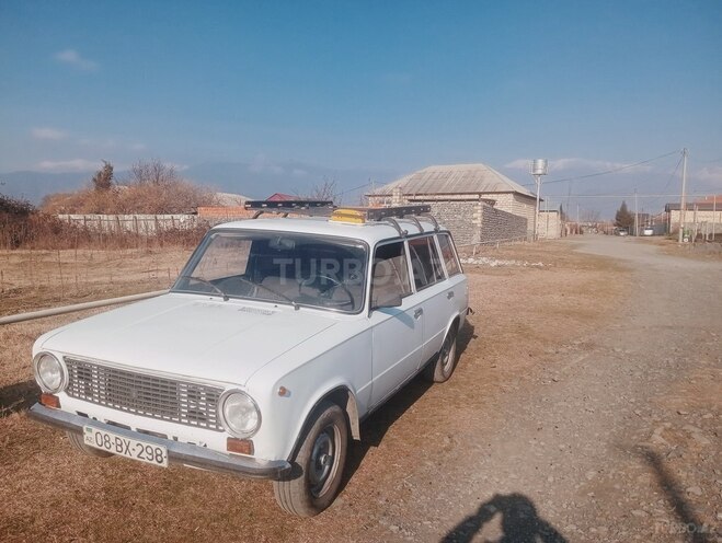 LADA (VAZ) 2102 1974, 96,256 km - 1.3 l - Zaqatala