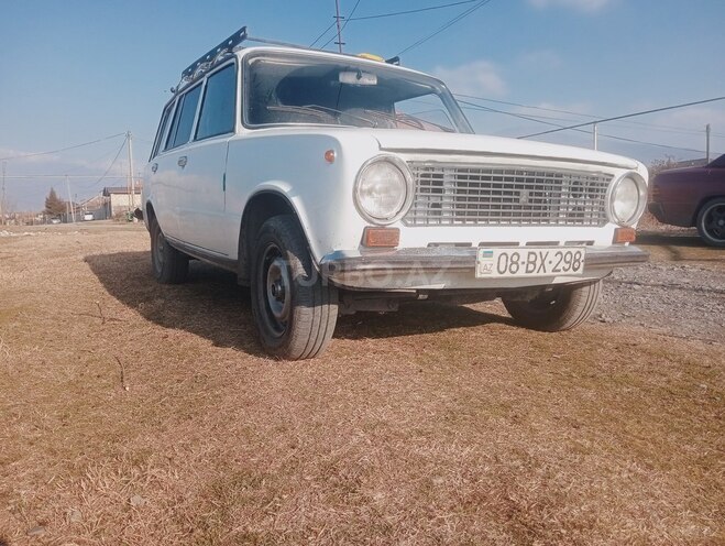 LADA (VAZ) 2102 1974, 96,256 km - 1.3 l - Zaqatala