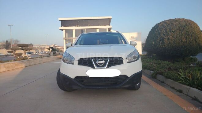 Nissan Qashqai 2011, 335,422 km - 2.0 l - Bakı