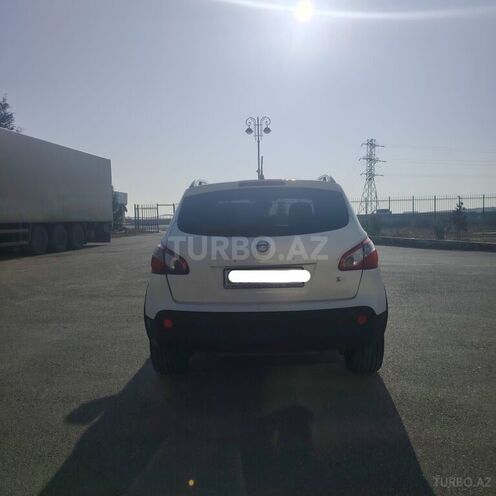 Nissan Qashqai 2011, 335,422 km - 2.0 l - Bakı