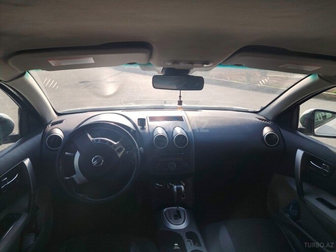 Nissan Qashqai 2011, 335,422 km - 2.0 l - Bakı