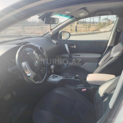 Nissan Qashqai 2011, 335,422 km - 2.0 l - Bakı