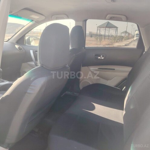 Nissan Qashqai 2011, 335,422 km - 2.0 l - Bakı