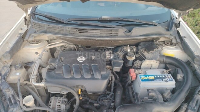Nissan Qashqai 2011, 335,422 km - 2.0 l - Bakı