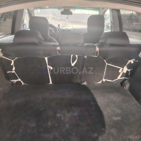Nissan Qashqai 2011, 335,422 km - 2.0 l - Bakı