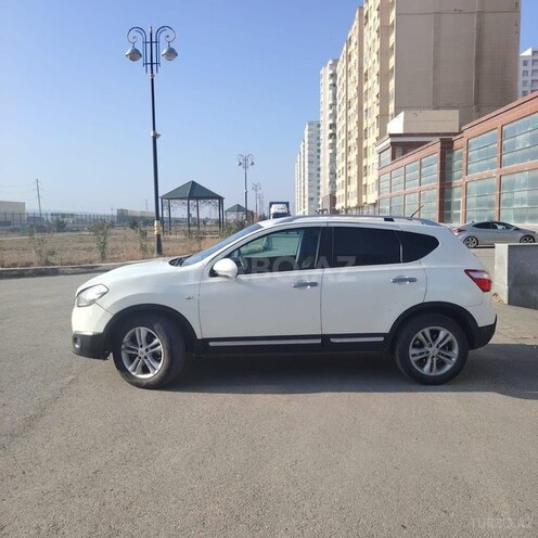 Nissan Qashqai 2011, 335,422 km - 2.0 l - Bakı