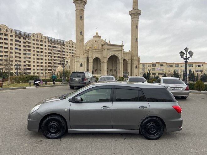 Nissan Wingroad 2015, 60,000 km - 1.5 l - Bakı