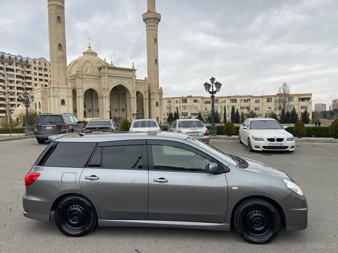 Nissan Wingroad 2015, 60,000 km - 1.5 l - Bakı