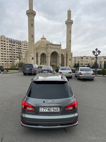 Nissan Wingroad 2015, 60,000 km - 1.5 l - Bakı