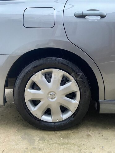 Nissan Wingroad 2015, 60,000 km - 1.5 l - Bakı