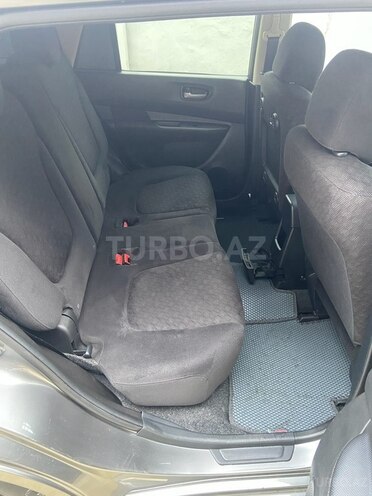 Nissan Wingroad 2015, 60,000 km - 1.5 l - Bakı