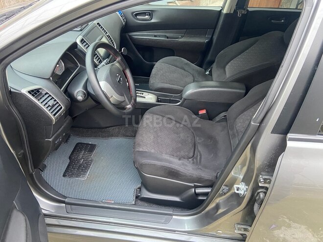 Nissan Wingroad 2015, 60,000 km - 1.5 l - Bakı